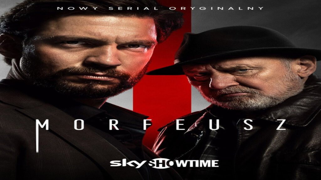 Morfeusz (Serie de 2026)