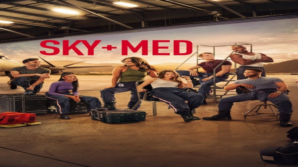SkyMed (Serie de 2022)
