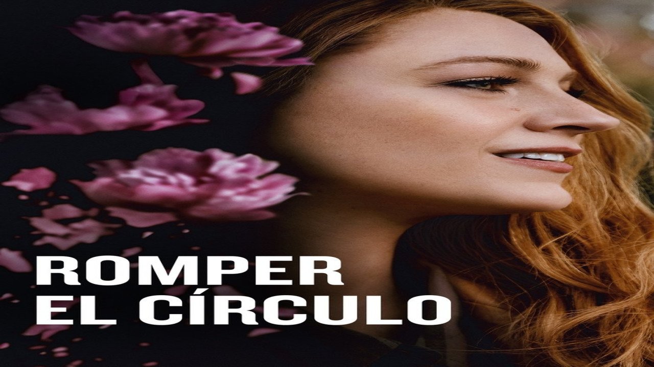 Romper el Círculo Película de Drama y Romance