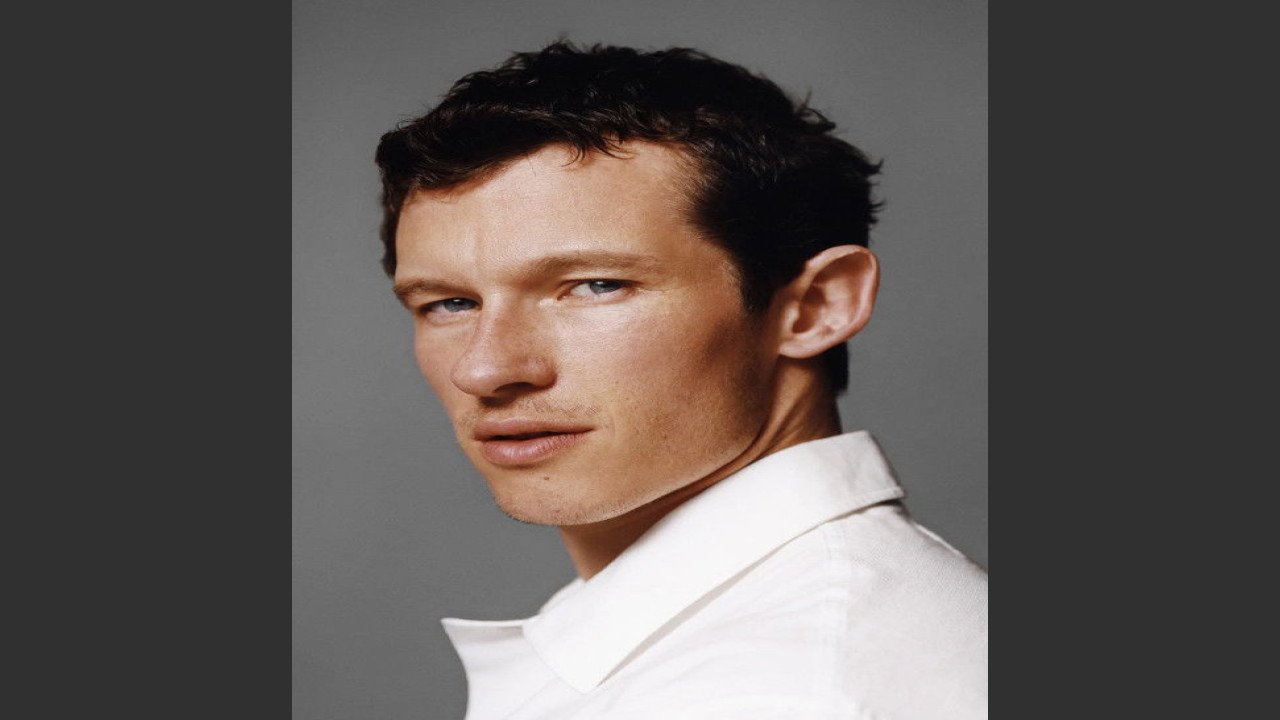 Callum Turner: Actor de Comedia, Drama y Romance