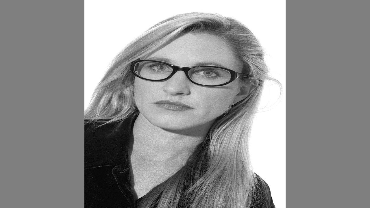 Amy Vincent: Fotógrafa de Drama, Romance y Thriller