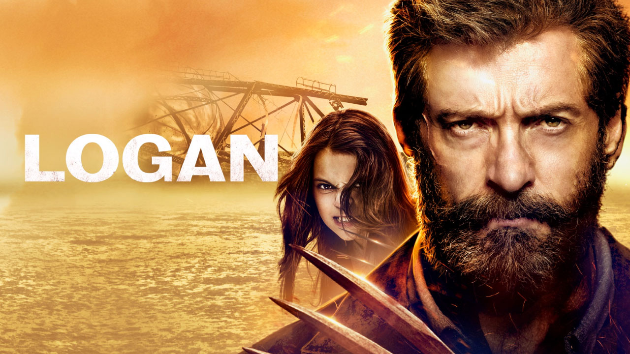 Logan (Película)