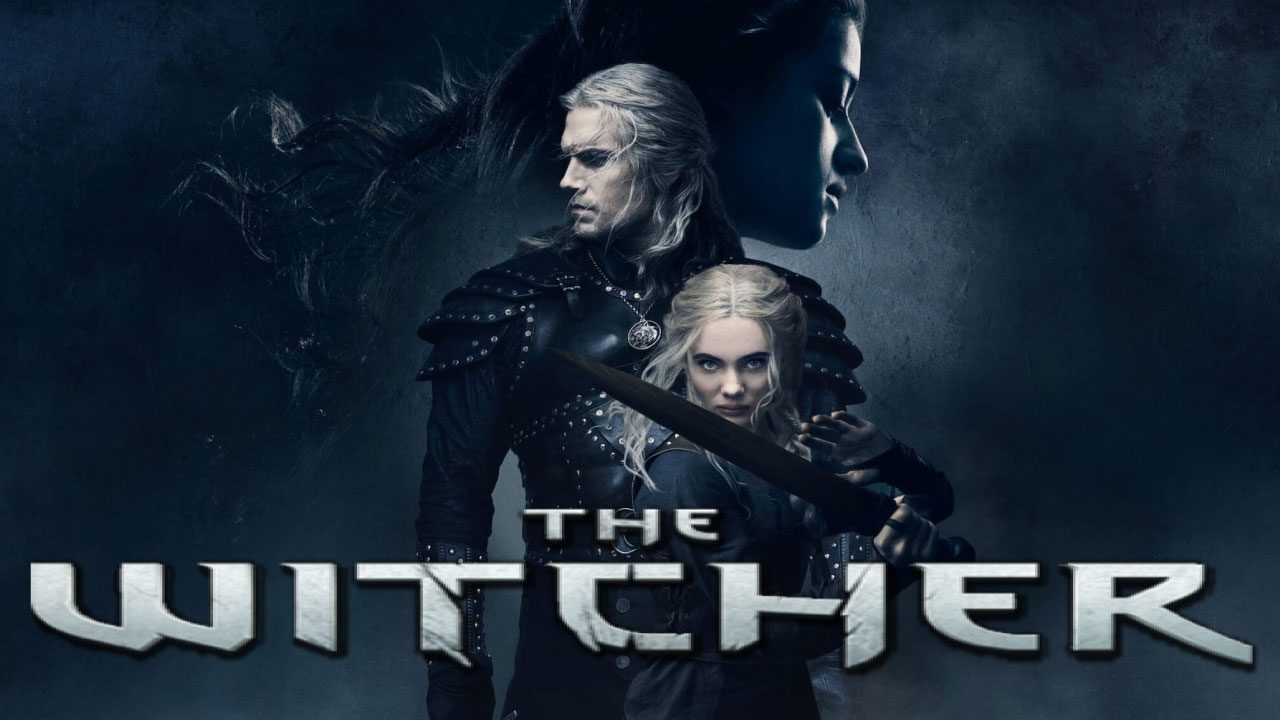 The Witcher (Serie de TV) The Witcher (Serie de TV)