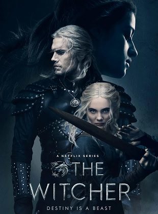 The Witcher (Serie de TV) The Witcher (Serie de TV)