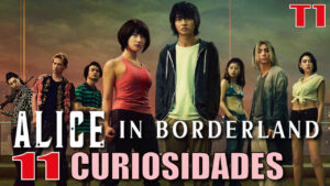 Alice In Borderland: Temporada 1 (Serie de TV)