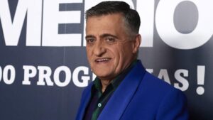 El Gran Wyoming (Actor)