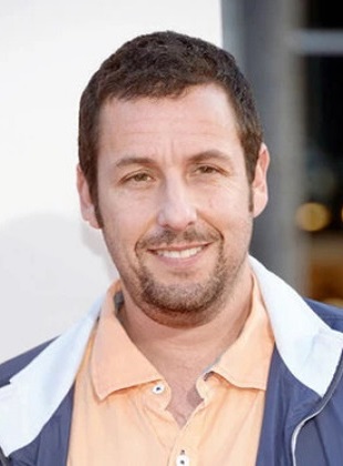 Adam Sandler (Actor)