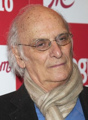 Carlos Saura