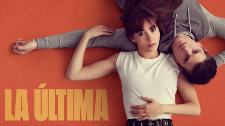 La Última (Serie de TV)