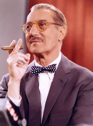 Groucho Marx (Actor) Groucho Marx (Actor)