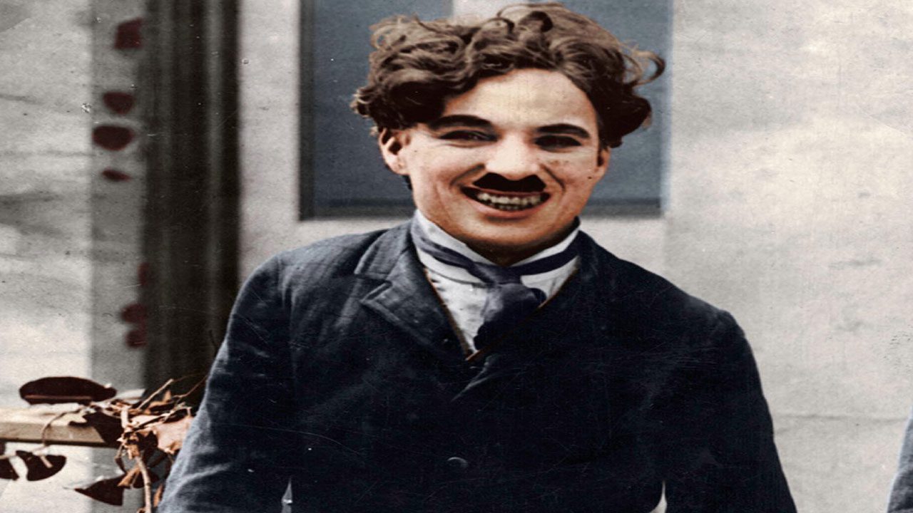 Charles Chaplin (Actor) Charles Chaplin (Actor)