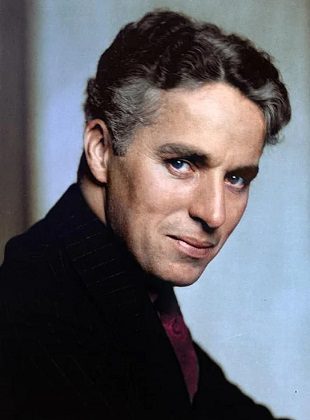 Charles Chaplin (Actor) Charles Chaplin (Actor)