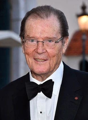 Roger Moore (Actor) Roger Moore (Actor)