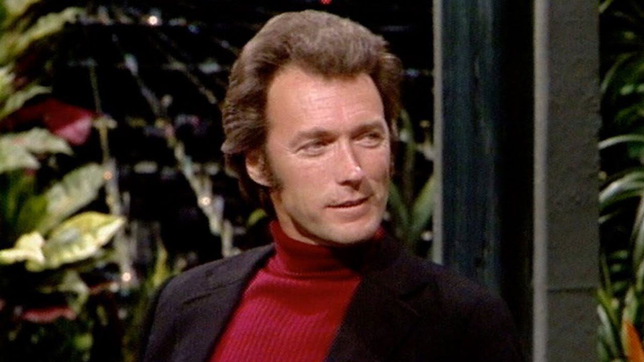 Client Eastwood (Actor) Client Eastwood (Actor)