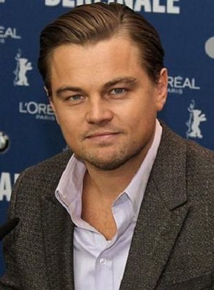 Leonardo DiCaprio (Actor) Leonardo DiCaprio (Actor)