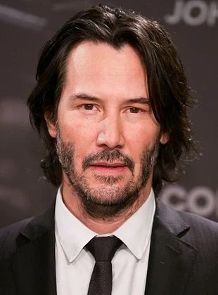 Keanu Reeves (Actor) Keanu Reeves (Actor)