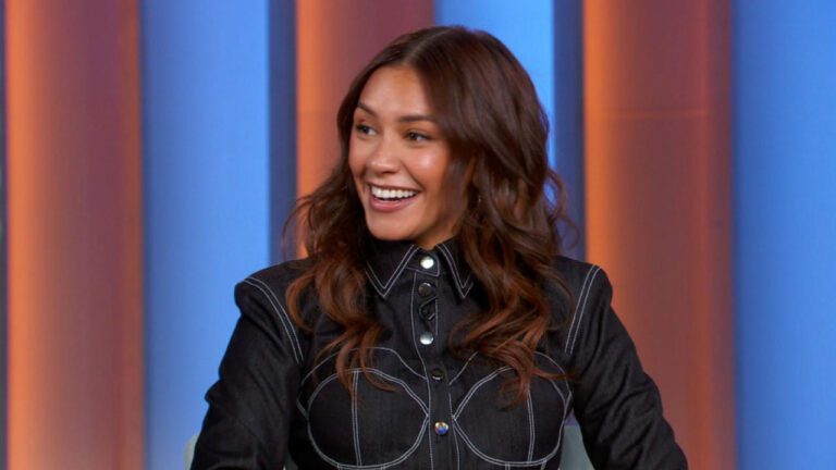 Luciane Buchanan (Actriz)