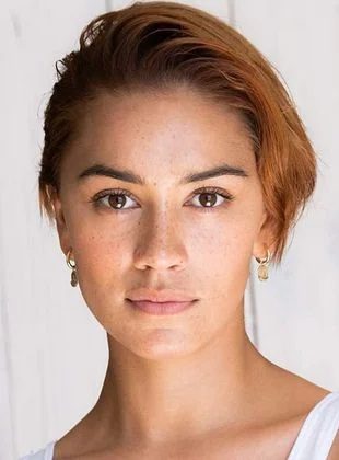 Luciane Buchanan (Actriz) Luciane Buchanan (Actriz)