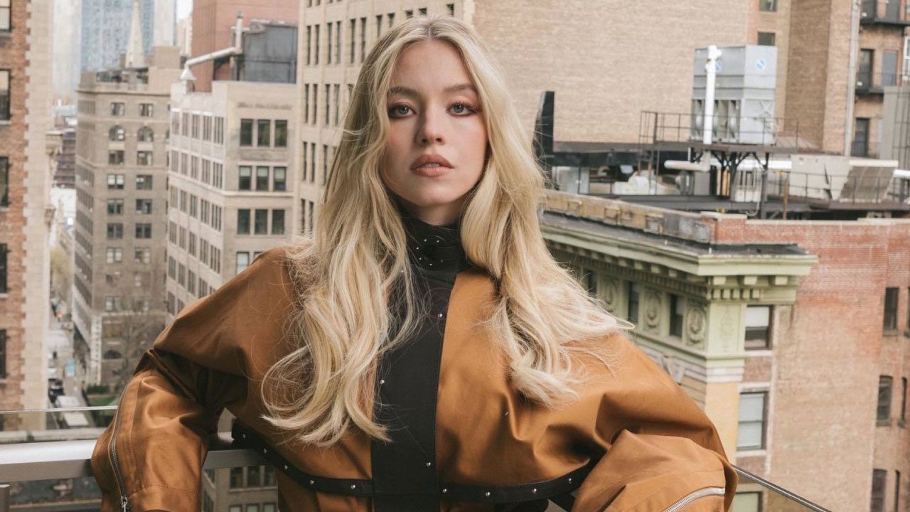 Sydney Sweeney (Actor de Cine) Sydney Sweeney (Actor de Cine)