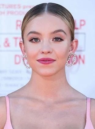 Sydney Sweeney (Actor de Cine) Sydney Sweeney (Actor de Cine)