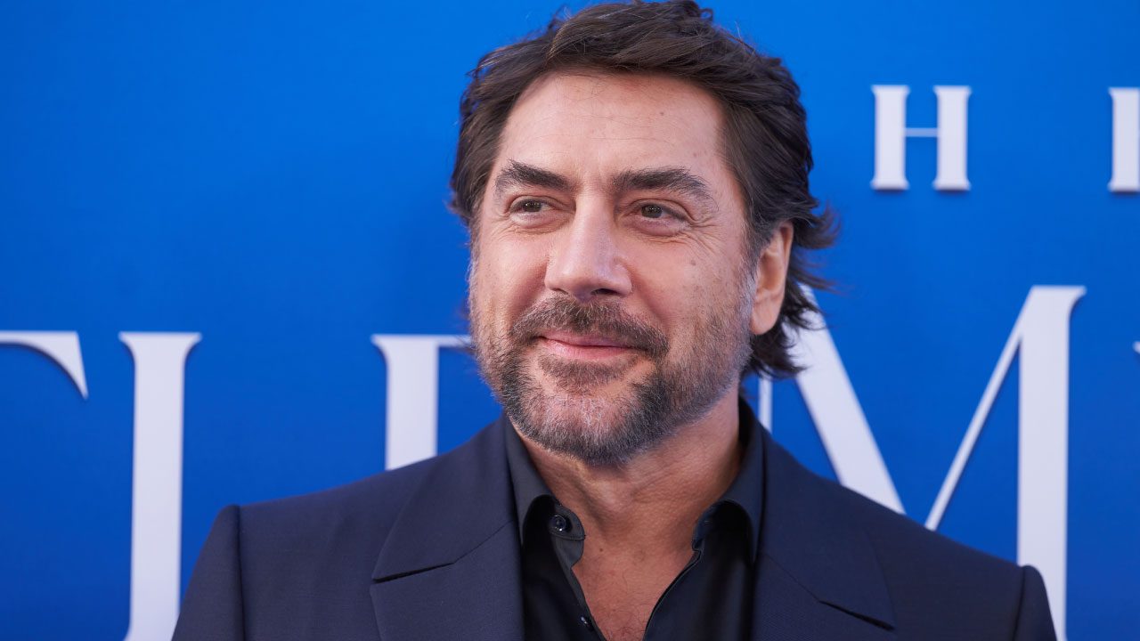 Javier Bardem (Actor de Cine) Javier Bardem (Actor de Cine)
