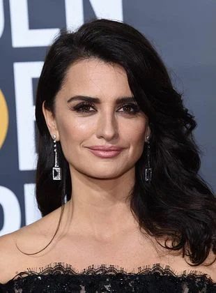Penélope Cruz (Actriz de Cine) Penélope Cruz (Actriz de Cine)
