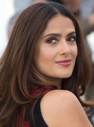 Salma Hayek (Actriz de Cine) Salma Hayek (Actriz de Cine)