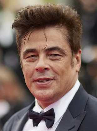 Benicio del Toro (Actor de Cine) Benicio del Toro (Actor de Cine)