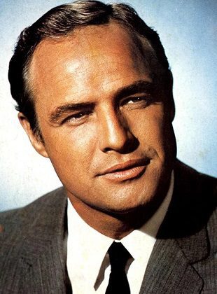 Marlon Brando (Actor de Cine) Marlon Brando (Actor de Cine)