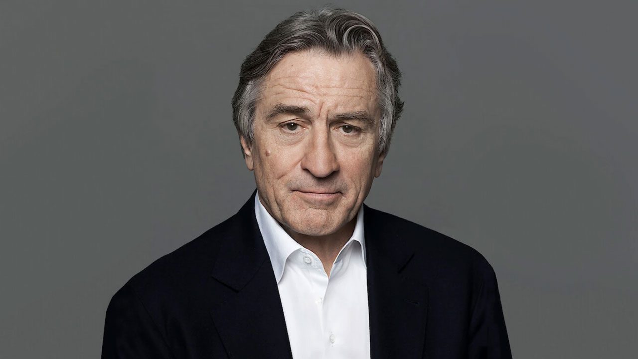 Robert De Niro (Actor de Cine) Robert De Niro (Actor de Cine)