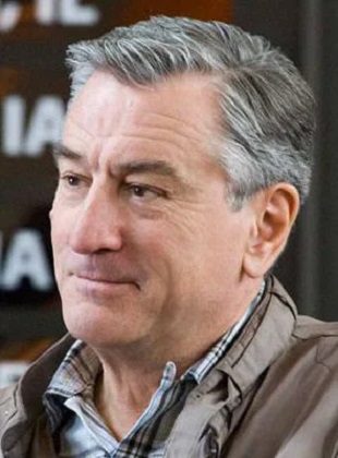 Robert De Niro (Actor de Cine) Robert De Niro (Actor de Cine)