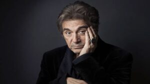 Al Pacino (Actor de Cine)