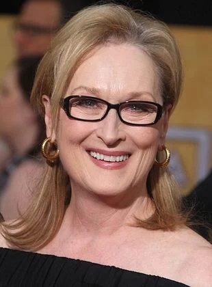 Meryl Streep