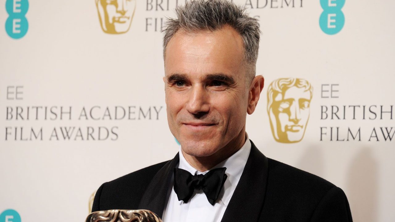 Daniel Day-Lewis (Actor de Cine) Daniel Day-Lewis (Actor de Cine)