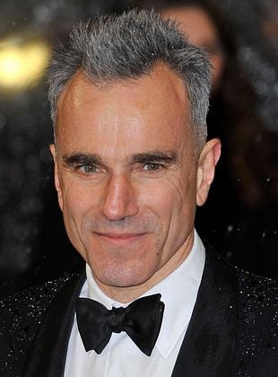 Daniel Day-Lewis (Actor de Cine) Daniel Day-Lewis (Actor de Cine)