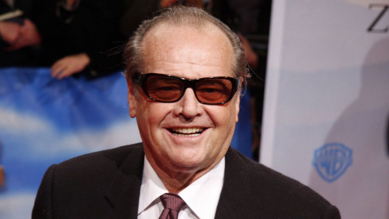 Jack Nicholson (Actor de Cine) Jack Nicholson (Actor de Cine)