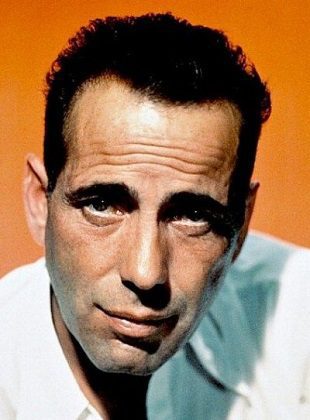 Humphrey Bogart (Actor de Cine) Humphrey Bogart (Actor de Cine)