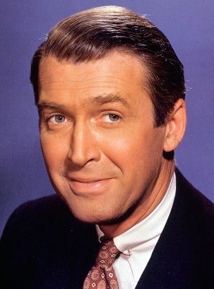 James Stewart (Actor de Cine) James Stewart (Actor de Cine)