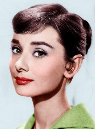 Audrey Hepburn (Actriz de Cine) Audrey Hepburn (Actriz de Cine)