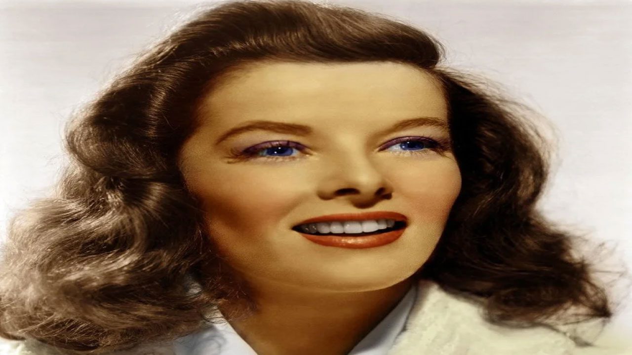 Katharine Hepburn (Actriz de Cine)