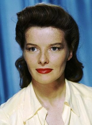 Katharine Hepburn (Actriz de Cine) Katharine Hepburn (Actriz de Cine)