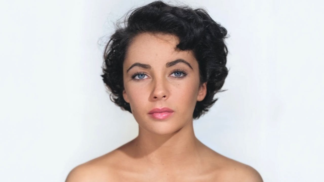 Elizabeth Taylor (Actriz de Cine) Elizabeth Taylor (Actriz de Cine)