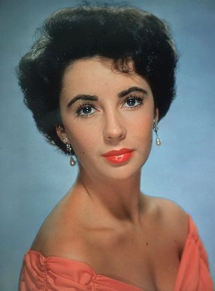 Elizabeth Taylor (Actriz de Cine) Elizabeth Taylor (Actriz de Cine)