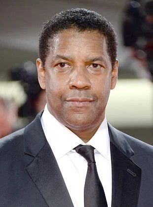 Denzel Washington (Actor de Cine) Denzel Washington (Actor de Cine)
