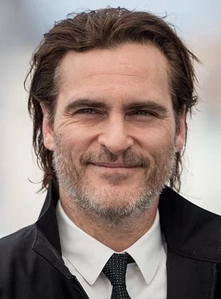 Joaquin Phoenix (Actor de Cine) Joaquin Phoenix (Actor de Cine)