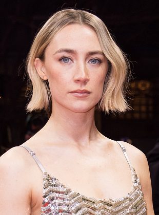 Saoirse Ronan (Actriz de Cine) Saoirse Ronan (Actriz de Cine)