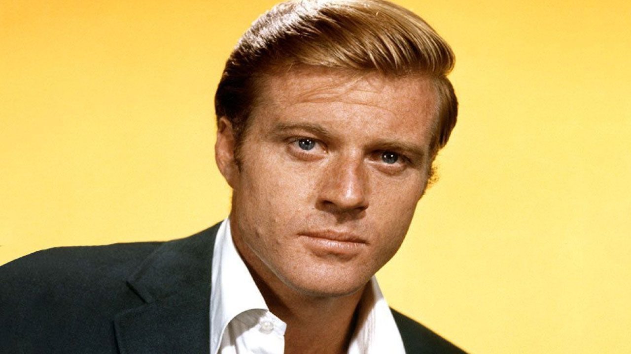 Robert Redford (Actor) Robert Redford (Actor)