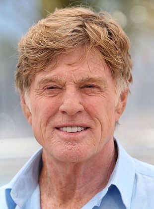 Robert Redford (Actor) Robert Redford (Actor)