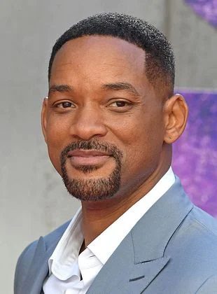 Will Smith (Actor) Will Smith (Actor)