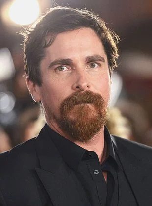 Christian Bale (Actor) Christian Bale (Actor)